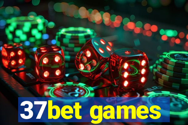 37bet games